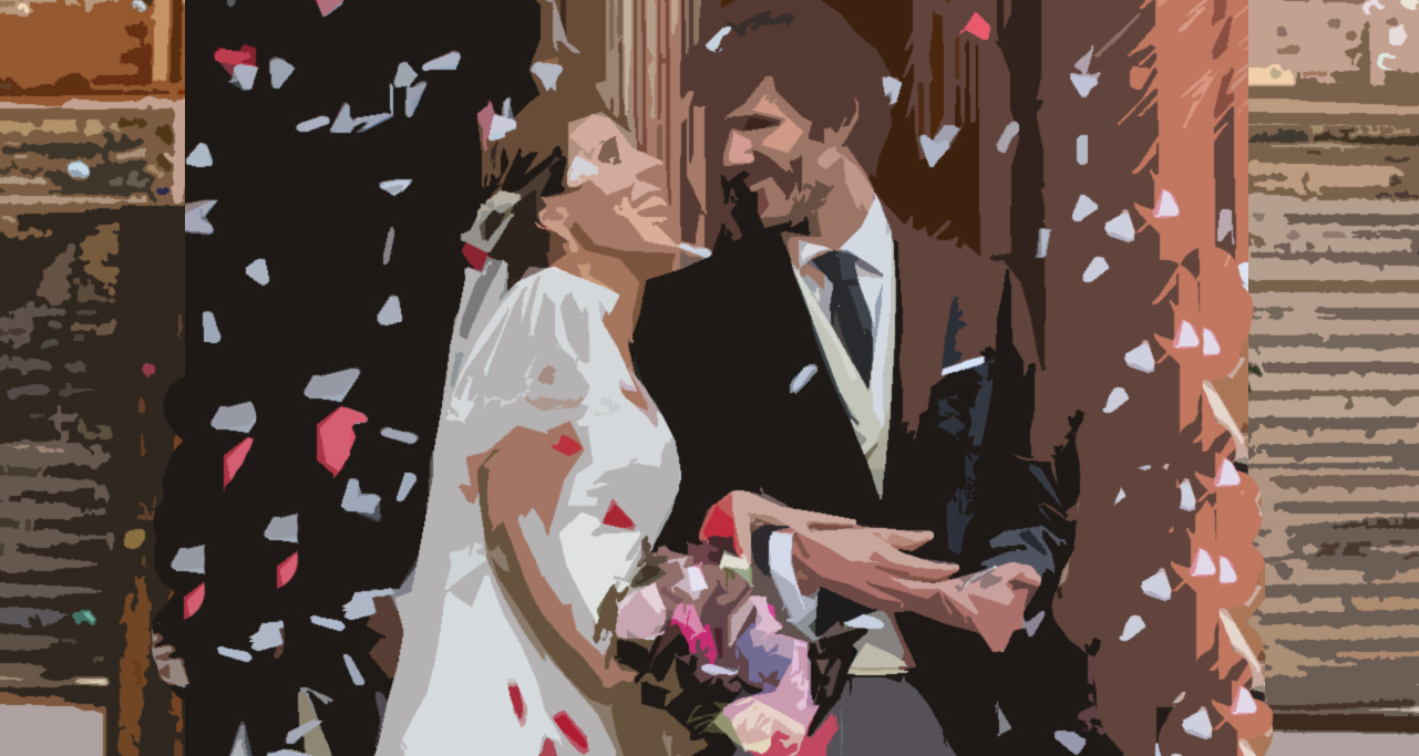 Maestro de Ceremonias Zaragoza boda civil